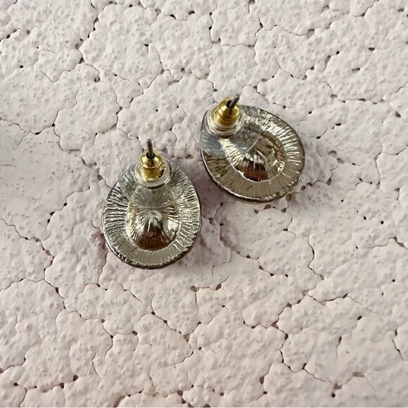 ʟɪʙʀᴀ ♎︎ ɢᴇɴᴜɪɴᴇ ꜱᴜᴇᴅᴇ ꜱɴᴀᴘ ʟᴇᴀᴛʜᴇʀ ʙʀᴀᴄᴇʟᴇᴛ & earrings set - Picture 9 of 15